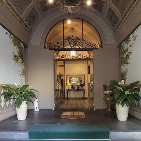 Hotel Malaspina ฟลอเรนซ์ ภายนอก รูปภาพ