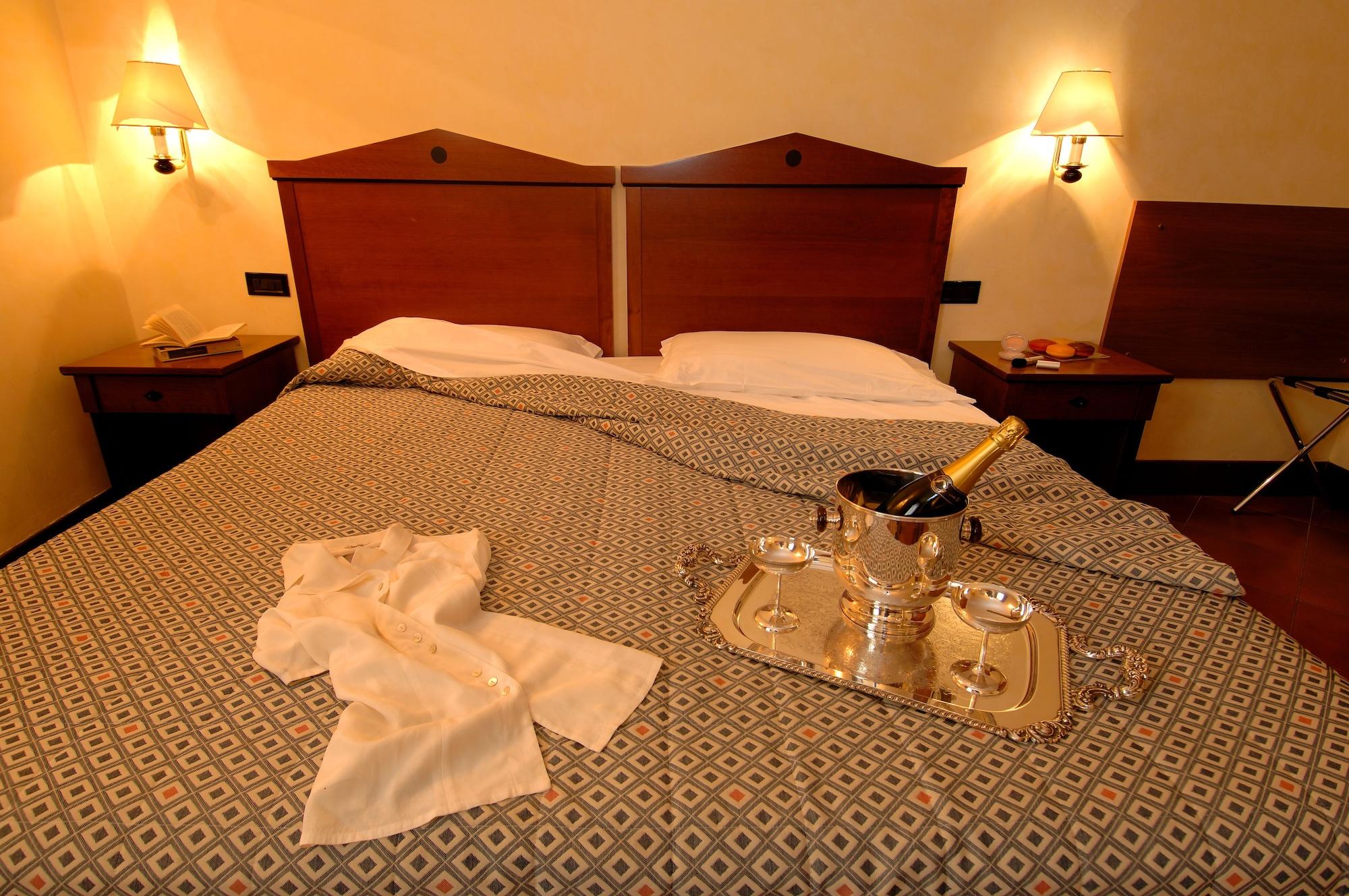 Hotel Malaspina ฟลอเรนซ์ ภายนอก รูปภาพ