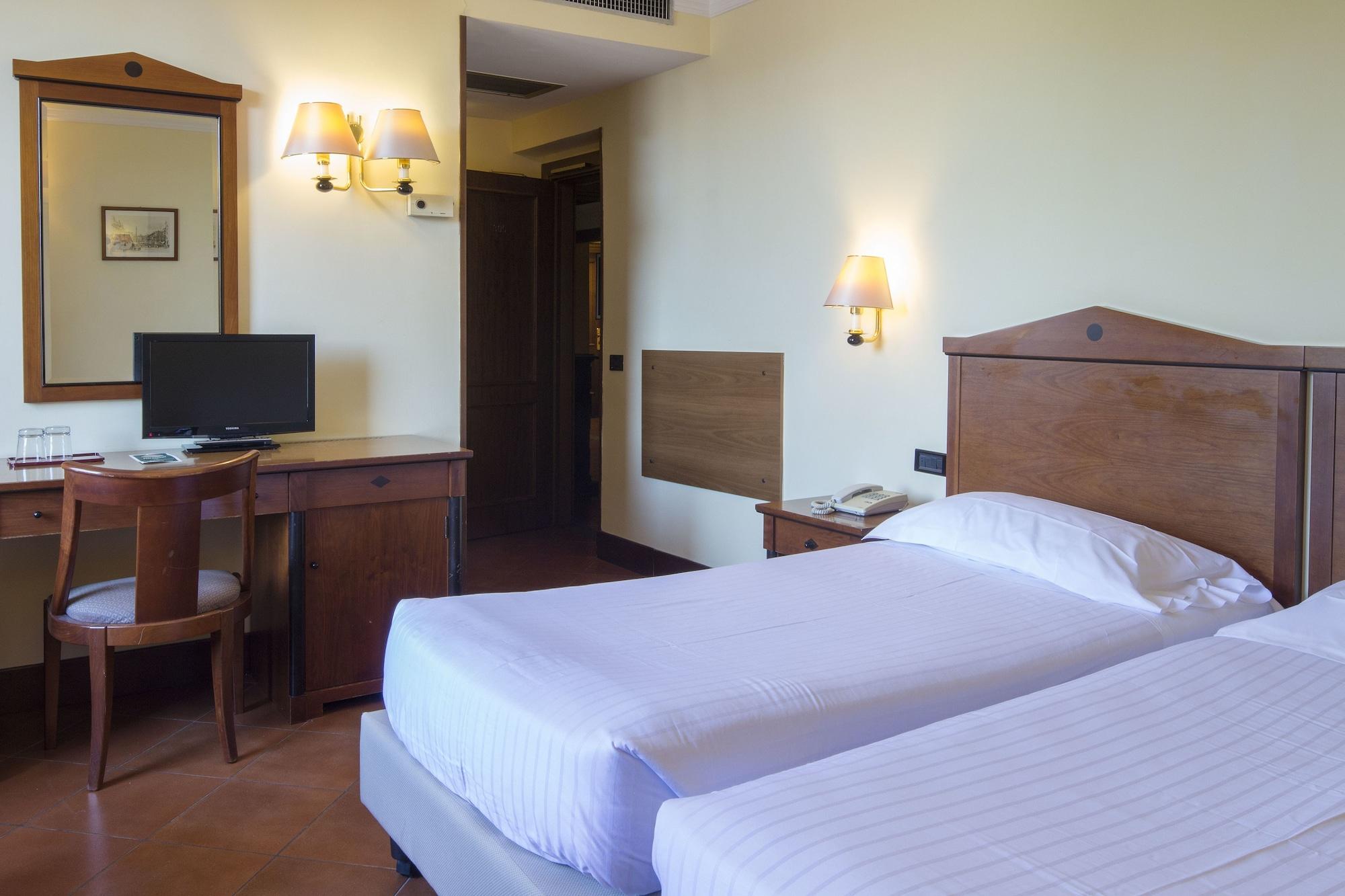 Hotel Malaspina ฟลอเรนซ์ ภายนอก รูปภาพ