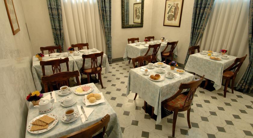 Hotel Malaspina ฟลอเรนซ์ ภายนอก รูปภาพ