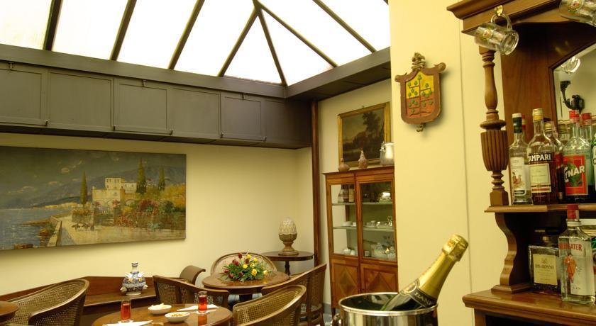 Hotel Malaspina ฟลอเรนซ์ ภายนอก รูปภาพ