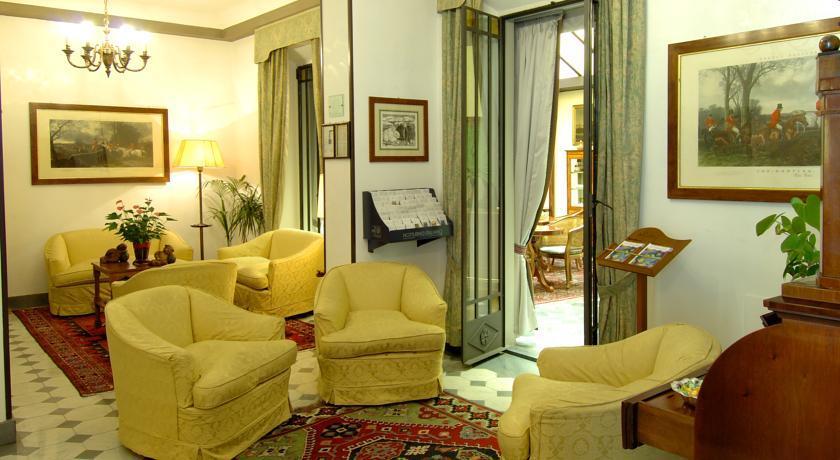 Hotel Malaspina ฟลอเรนซ์ ภายนอก รูปภาพ