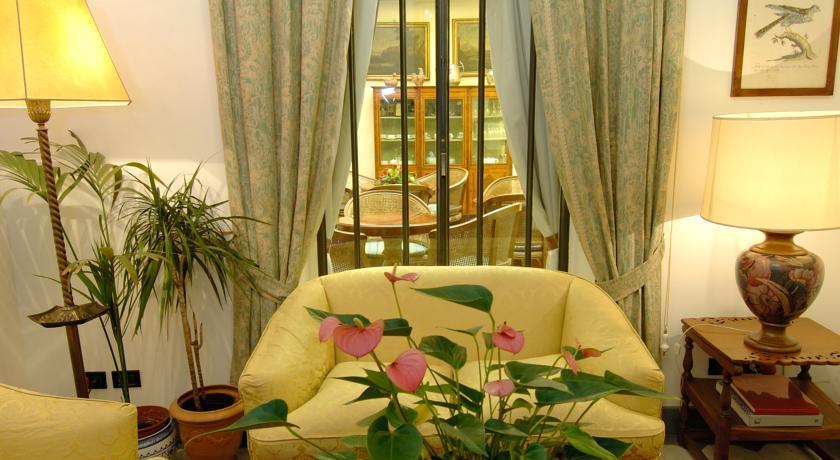 Hotel Malaspina ฟลอเรนซ์ ภายนอก รูปภาพ