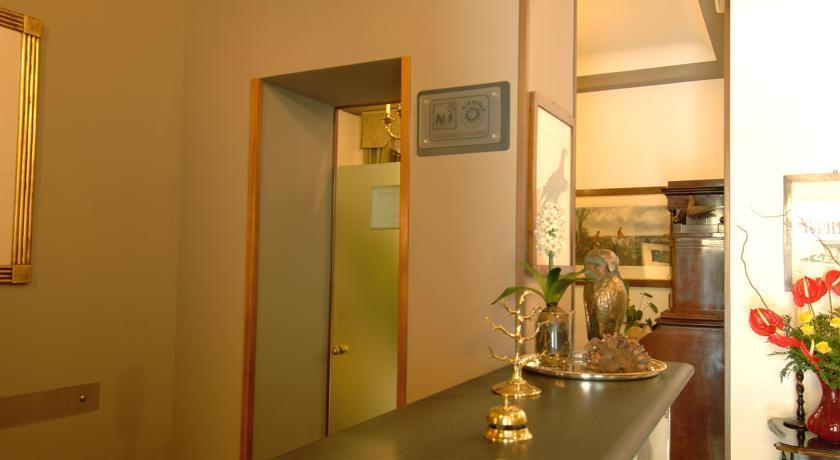 Hotel Malaspina ฟลอเรนซ์ ภายนอก รูปภาพ