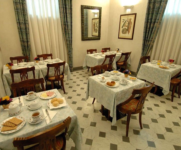 Hotel Malaspina ฟลอเรนซ์ ภายนอก รูปภาพ