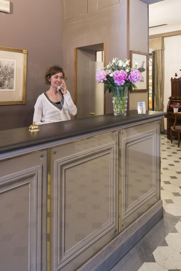 Hotel Malaspina ฟลอเรนซ์ ภายนอก รูปภาพ