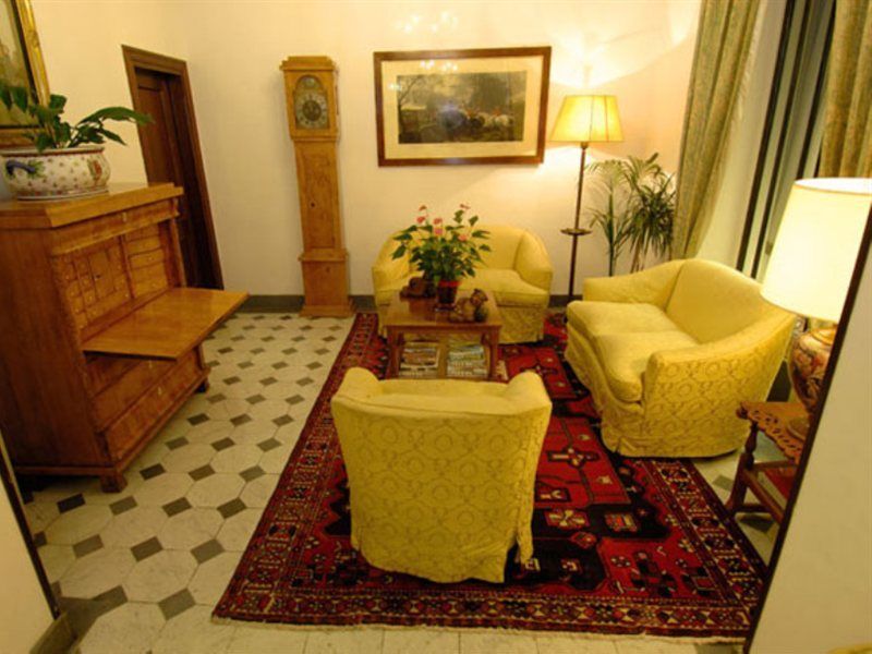 Hotel Malaspina ฟลอเรนซ์ ภายนอก รูปภาพ