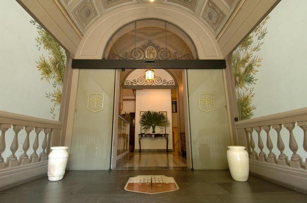 Hotel Malaspina ฟลอเรนซ์ ภายนอก รูปภาพ