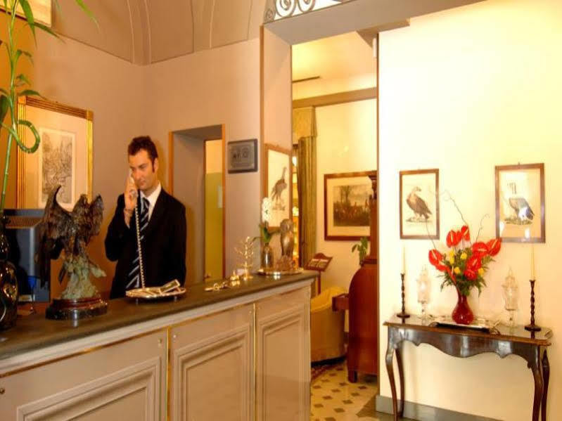 Hotel Malaspina ฟลอเรนซ์ ภายนอก รูปภาพ