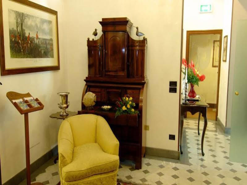 Hotel Malaspina ฟลอเรนซ์ ภายนอก รูปภาพ