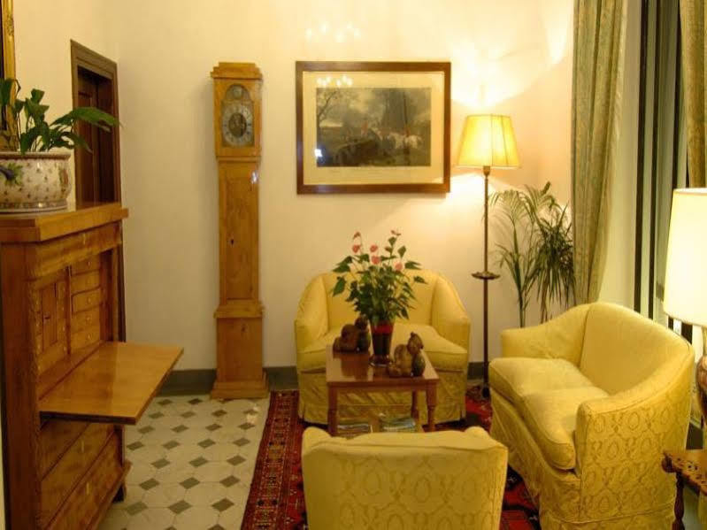 Hotel Malaspina ฟลอเรนซ์ ภายนอก รูปภาพ