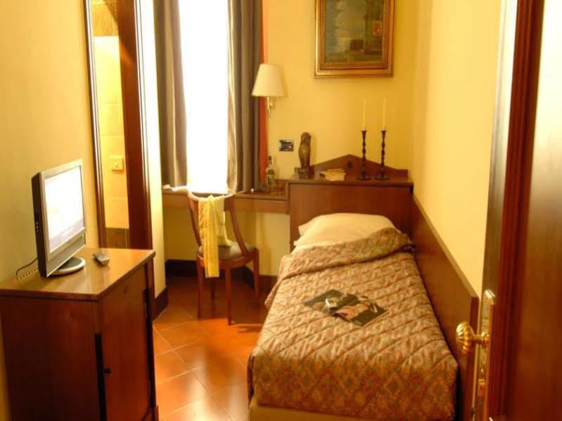 Hotel Malaspina ฟลอเรนซ์ ภายนอก รูปภาพ