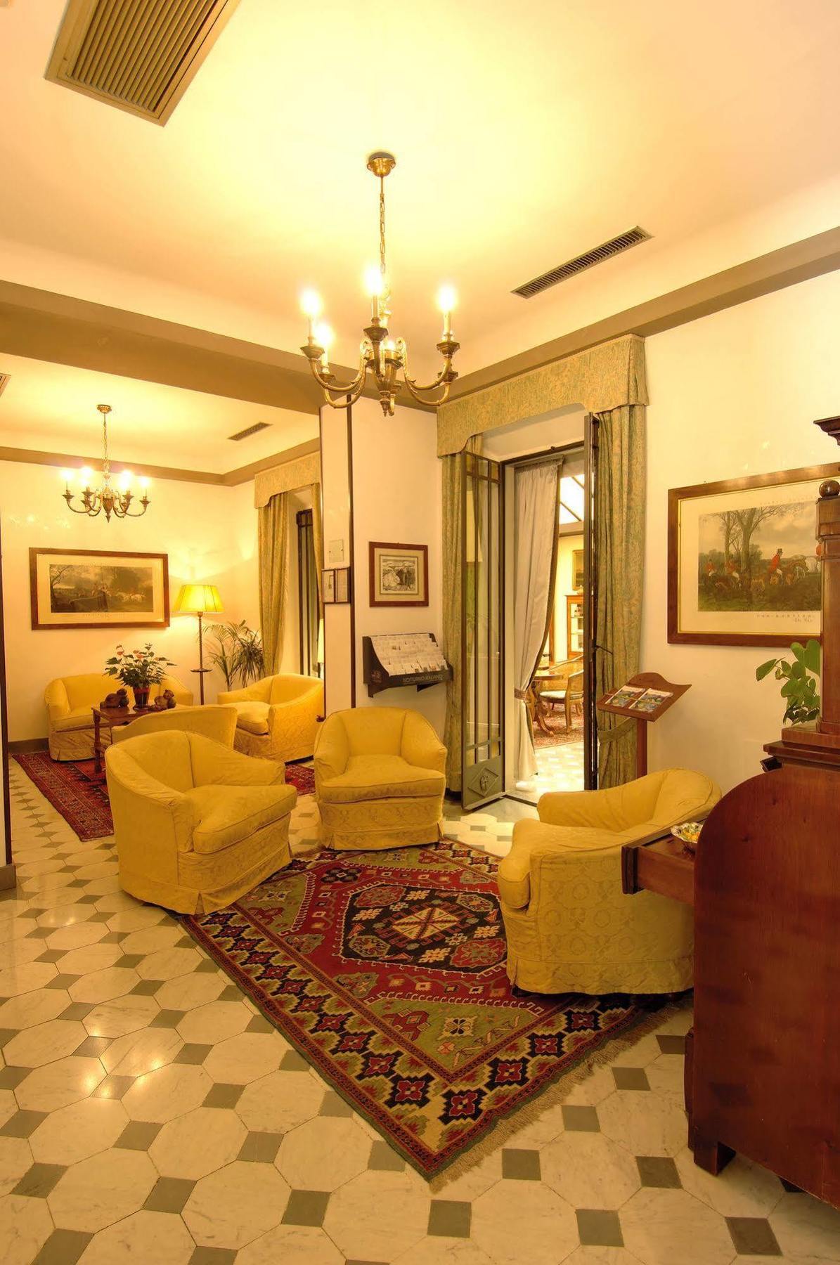 Hotel Malaspina ฟลอเรนซ์ ภายนอก รูปภาพ
