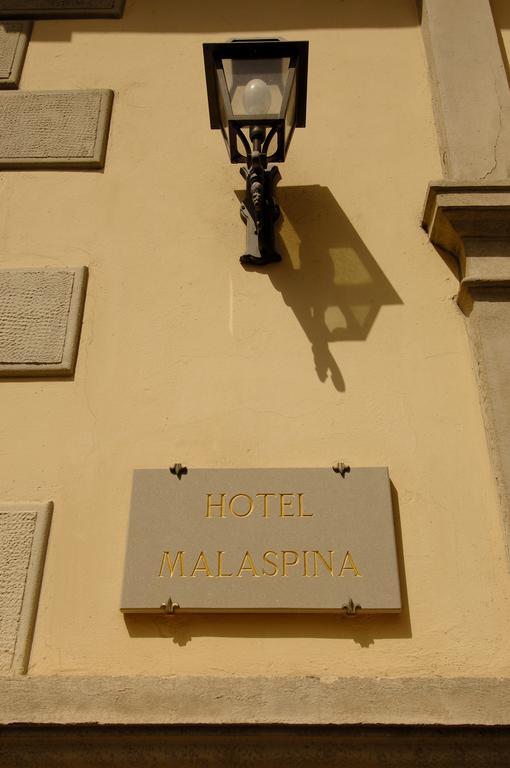 Hotel Malaspina ฟลอเรนซ์ ภายนอก รูปภาพ