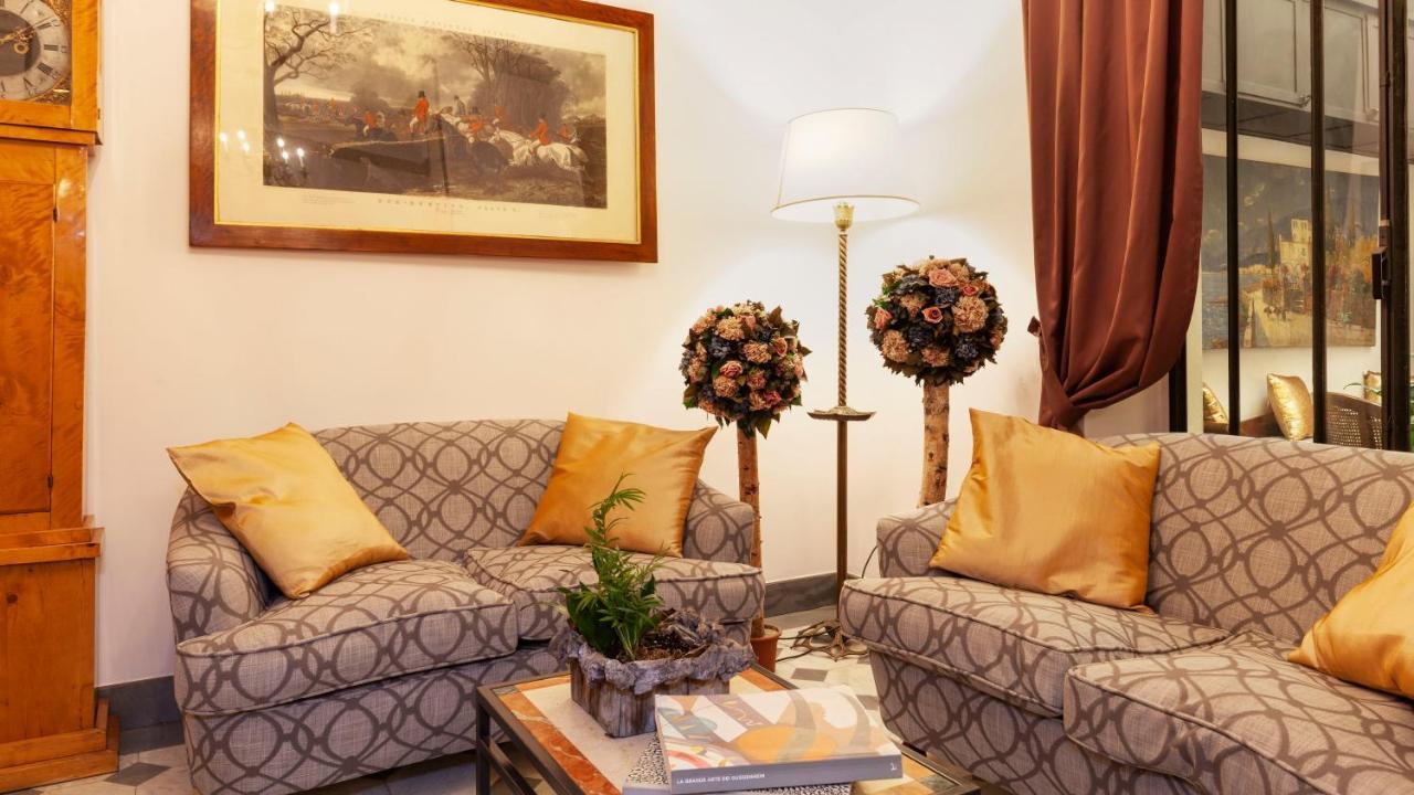 Hotel Malaspina ฟลอเรนซ์ ภายนอก รูปภาพ